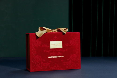 鴻運當頭 100元就能搞定的精美商務(wù)禮品
