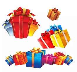 來(lái)自北極的禮物的故事