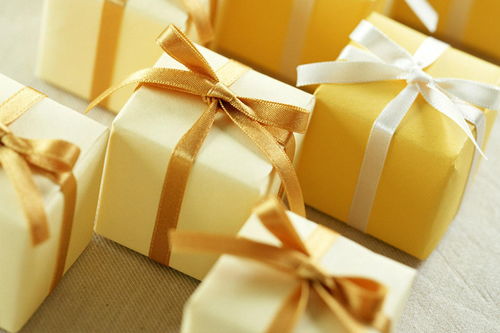 企事業單位禮品定制毛巾哪個品牌好