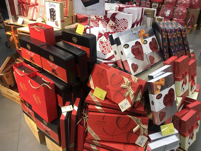 &ldquo;禮品堆頭&rdquo;的圖片搜索結(jié)果