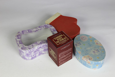 【工廠提供訂制各款異形禮品包裝盒】價格,廠家,圖片,禮品盒、禮品袋,廣州天河萬形紙品工藝廠-