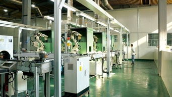 家電行業自動化大潮 珠三角制造企業蠢蠢欲動