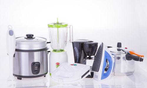 2020年度小家電與辦公用品行業(yè)盤點 線上化加速、研發(fā)短板猶存，高端智能健康化成新趨勢