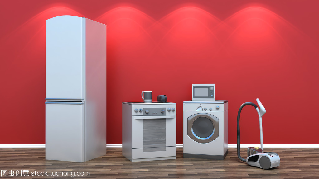 內(nèi)政與家電集團(tuán)辦公用品的采購(gòu)策略與管理